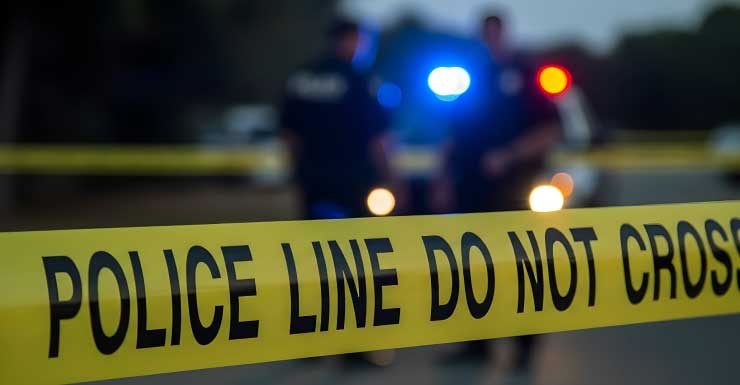 Disparos cerca de una escuela en el condado de Okaloosa Sospechoso arrestado