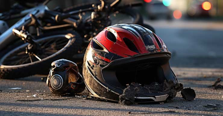 Dos motociclistas mueren en accidente con SUV en el condado de Brevard, según agentes