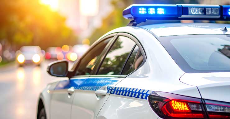 Empleado de hogar grupal y guardería arrestado por abusar de un niño no verbal en Largo PCSO