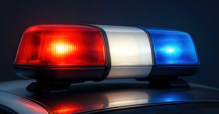 Hombre acusado de merodear en rascacielos del centro de Miami y agredir a un oficial de policía