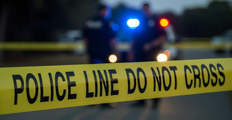 Hombre arrestado, acusado de disparar y matar a su casero en Port Charlotte