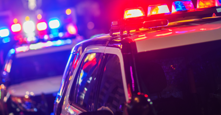 Hombre arrestado tras apuñalar a víctima en el cuello en el suroeste de Miami-Dade