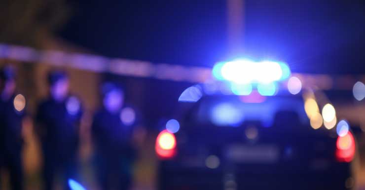 Hombre arrestado tras arrastrar a ciclista en choque con fuga en el Condado de Orange, dice FHP