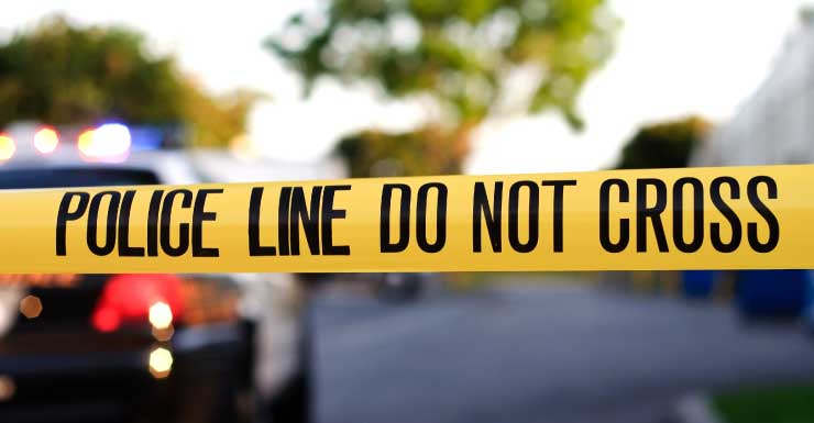 Hombre arrestado tras tiroteo en Pinellas Park el Día de Año Nuevo, informan oficiales