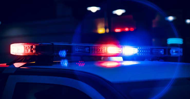 Hombre de 33 años arrestado por ataques no provocados contra hombres de más de 70 años en el centro de Pensacola