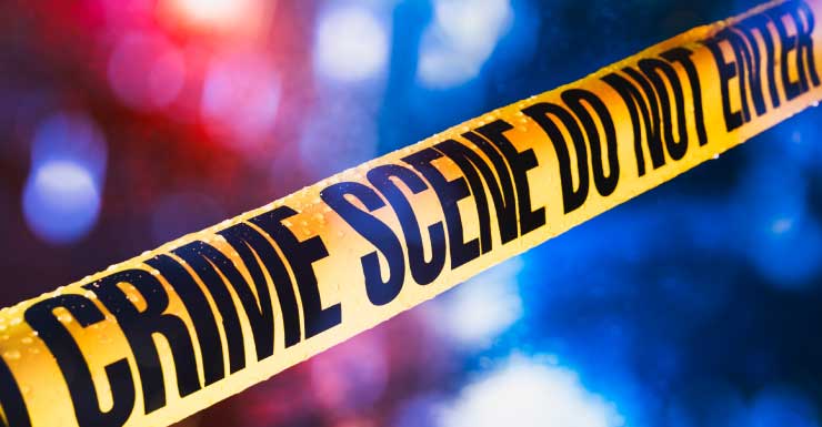 Hombre de Brandon enfrenta 21 cargos graves tras disparar a un auto lleno de personas