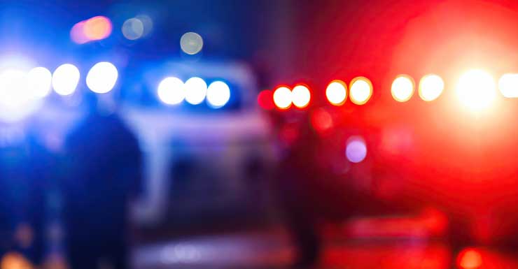 Hombre de Miami acusado de golpear a un detective y a un agente después de ser detenido en una investigación del FBI