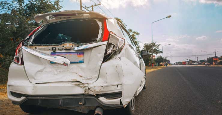 Hombre de West Palm Beach muere en la víspera de Año Nuevo tras un accidente fatal en agosto