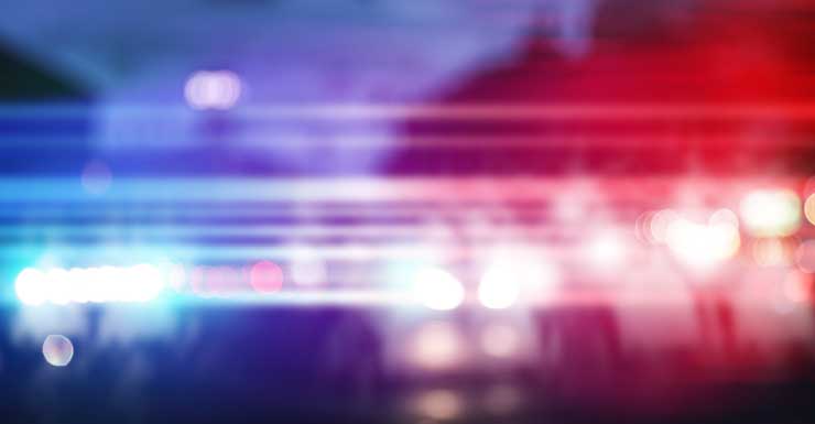 Hombre golpea a otro con bolsa de botellas de cerveza en Key West Sheriff