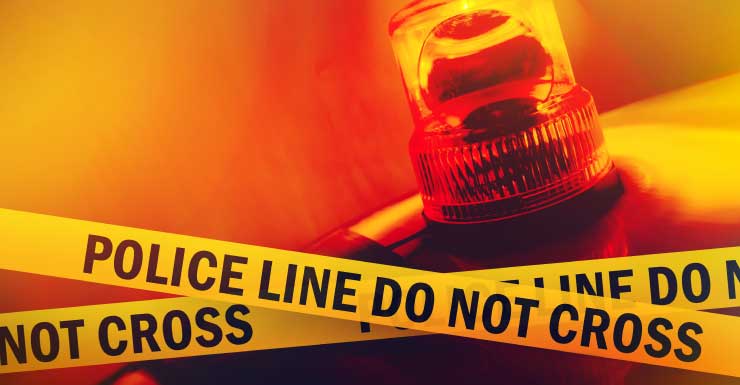 Hombre hospitalizado tras recibir un disparo en Pompano Beach