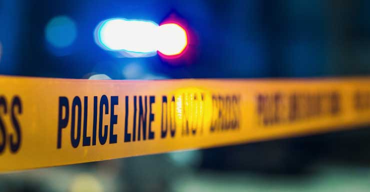 Hombre muere tras ser apuñalado en el brazo en Miami, según la policía