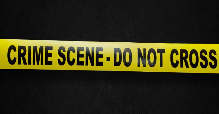 Hombre muere tras ser baleado dentro de su auto en tiroteo dirigido en Riviera Beach Policía