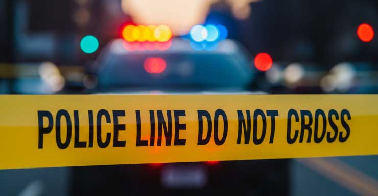 Joven de 19 años muerto y 2 heridos tras altercado que escaló a tiroteo en una gasolinera de Miramar