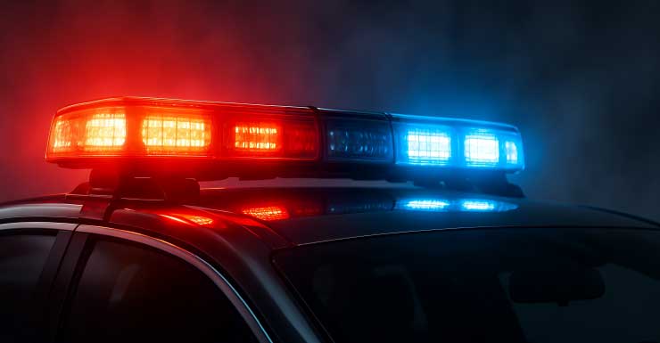 La policía de Tampa investiga tiroteo de madrugada que dejó a un hombre en estado crítico