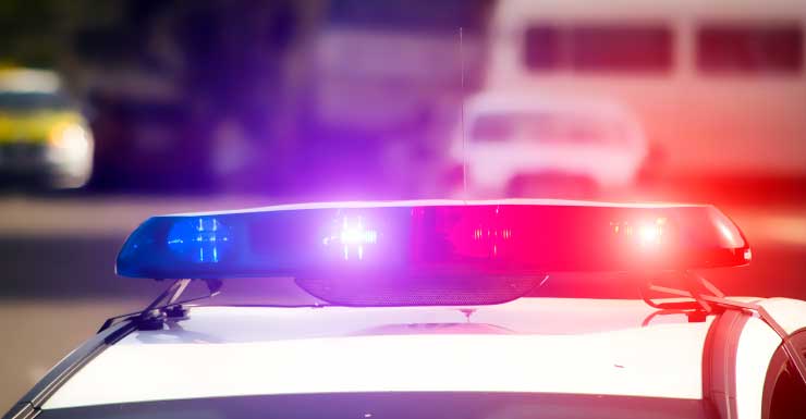 La policía informa que una pelea entre madres terminó en disparos en Boynton Beach