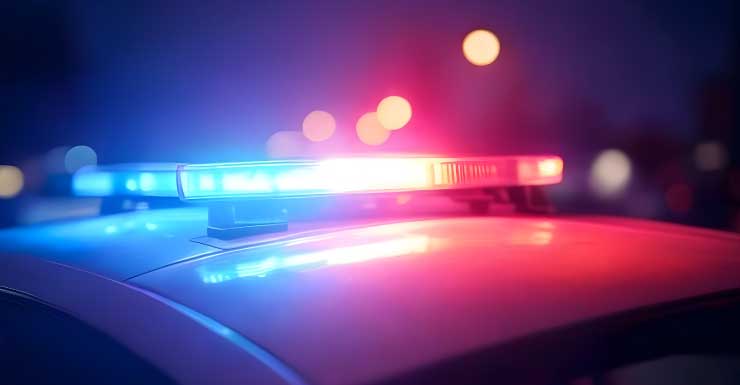 Mujer acusada de abofetear a pasajera durante incidente de ira en la carretera en Sunny Isles Beach