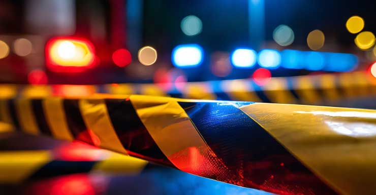 Mujer acusada de arrojar brillo labial a víctima en auto frente al Hard Rock Hotel