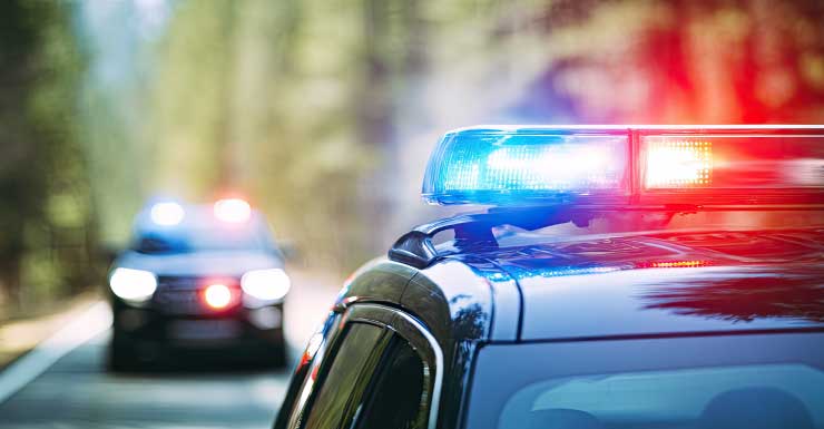 Mujer de Orlando acusada de agredir a otra conductora en incidente de furia en la carretera cerca del Mall at Millenia