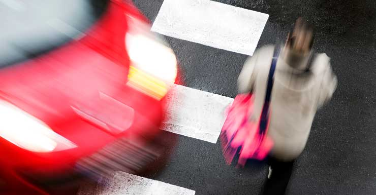 Mujer de Panama City muere en accidente de tránsito en la víspera de Año Nuevo en el condado de Bay