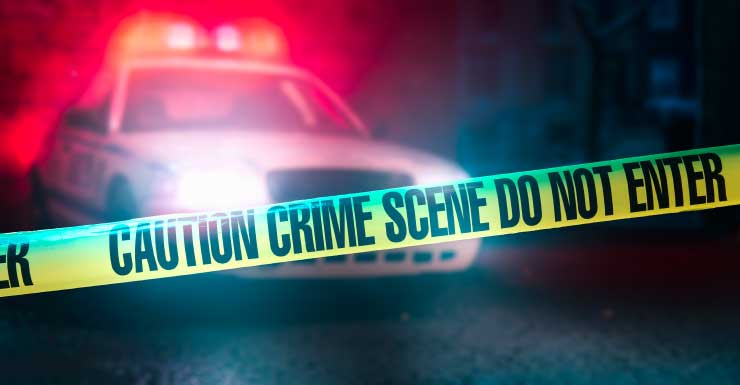 Mujer detenida, hombre hospitalizado tras tiroteo en Marriott North en Fort Lauderdale