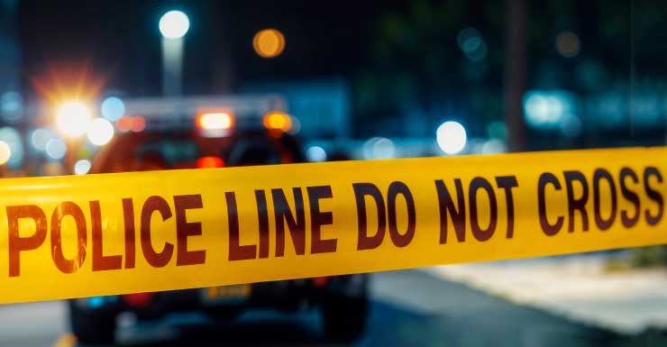 Oficiales de JSO disparan y matan a un hombre en complejo de apartamentos en Bartram Park mientras respondían a disputa doméstica