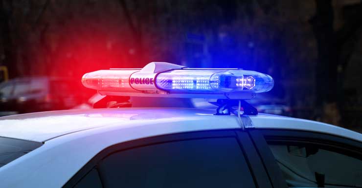 Paciente de LifeStream ataca a cuatro empleados tras negarse a cambiarse el pantalón