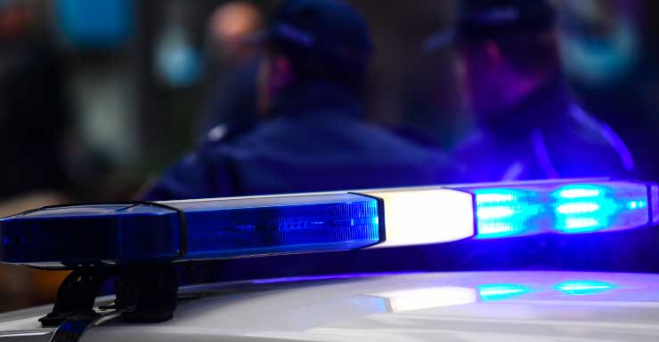 Pareja de Orlando acusada de ataque con hacha y robo planeado