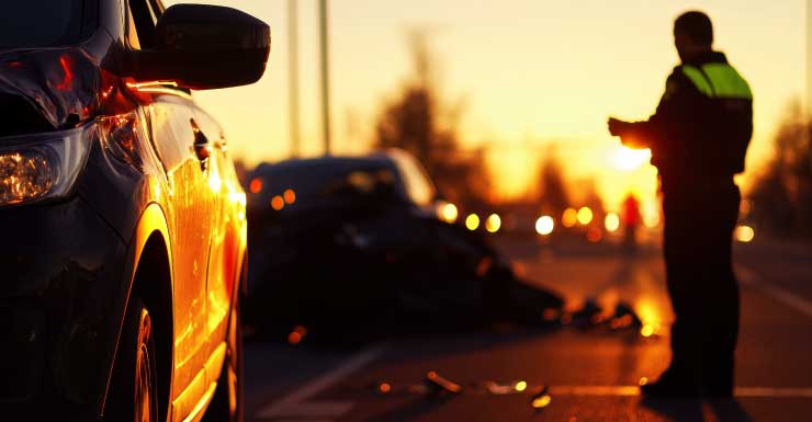 Pasajera muere tras caer de un vehículo en la Carretera Estatal 81
