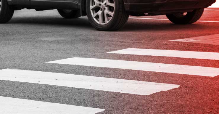 Peatón gravemente herido en Santa Rosa County tras ser atropellado por pickup