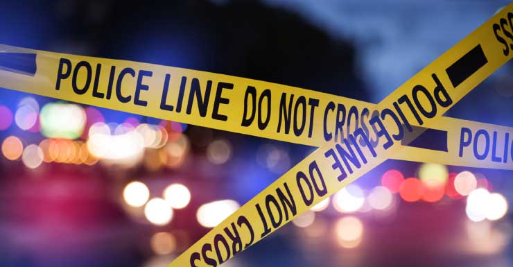 Persona hospitalizada con heridas que amenazan su vida tras tiroteo en West Palm Beach