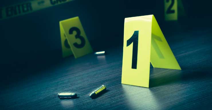 Policía Hombre mata a 2 dentro de un edificio de oficinas en Boynton Beach antes de quitarse la vida