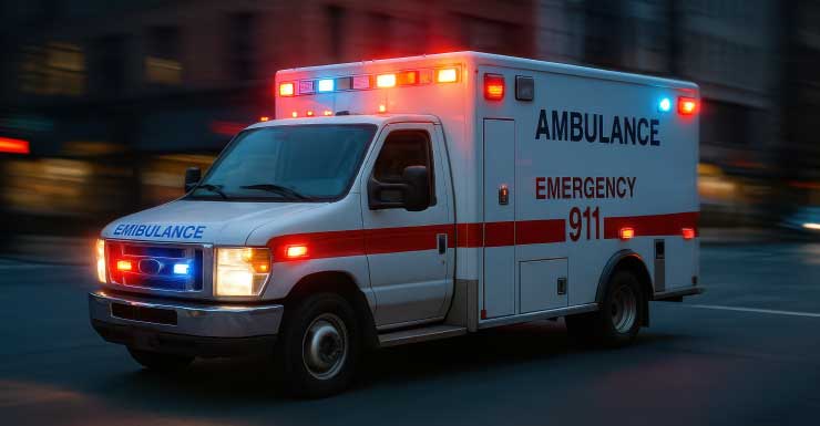 Popular restaurante de Disney Springs demandado tras muerte por atragantamiento con bistec