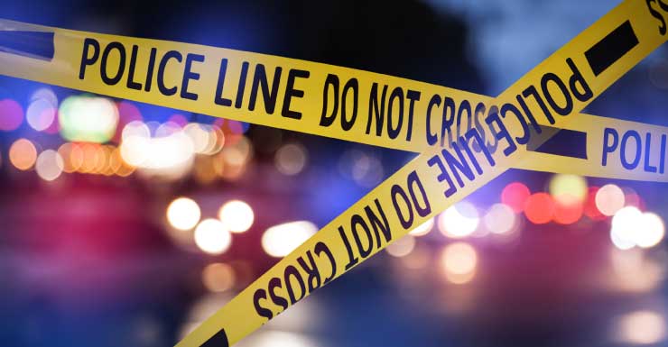 Una persona herida en un tiroteo durante una fiesta en Gainesville; autoridades investigan