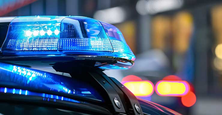 1 hospitalizado y 1 detenido tras apuñalamiento en Davie