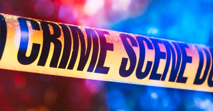 1 muerto en tiroteo de índole doméstica en Sunrise Policía