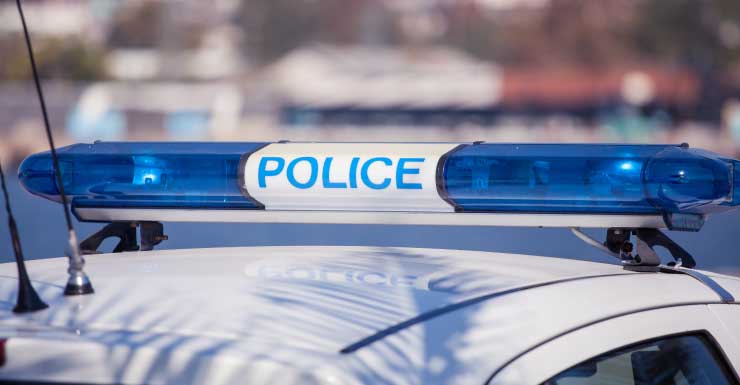 Accidente con fuga en Sarasota deja a una persona con lesiones que ponen en peligro su vida