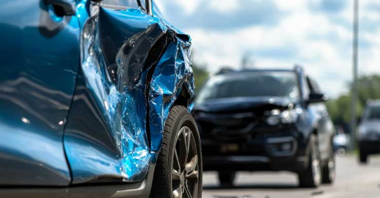 Accidente grave cierra el sur de la U.S. 27 en Leesburg; Se recomienda a los conductores evitar la zona