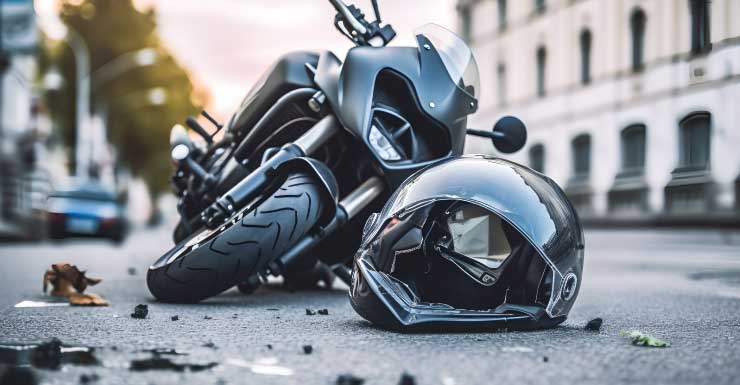 Accidente mortal de motocicleta bajo investigación en Fort Lauderdale