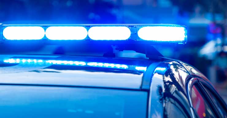 Adolescente de 17 años roció gasolina sobre un chico y lo prendió fuego, dicen las autoridades del condado de Marion