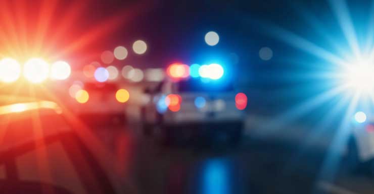 Búsqueda en curso de SUV involucrado en atropello fatal en Bradenton Patrulla de Carreteras de Florida