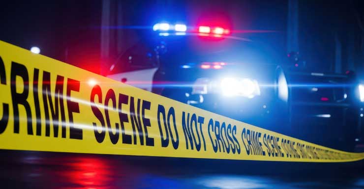 Cuatro heridos tras tiroteo en una fiesta callejera en el Eastside de Jacksonville