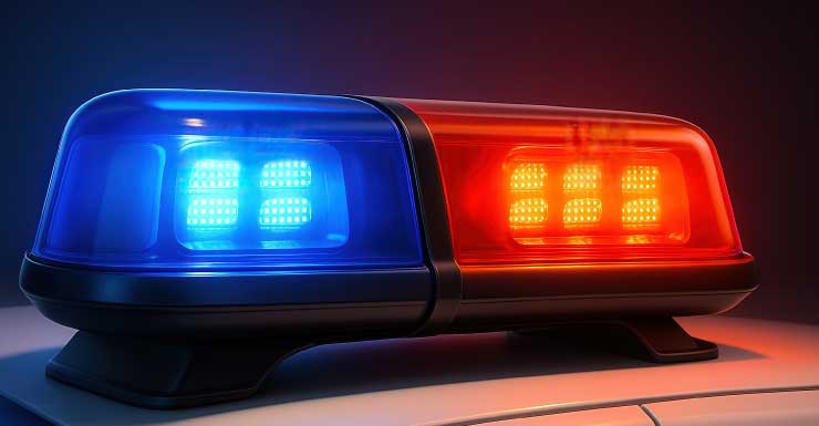 Empleado de guardería acusado de golpear y abofetear a niños en el condado de Marion