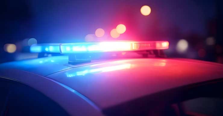 Empleado escolar acusado de golpear a estudiante durante pelea en autobús escolar en William T. Dwyer High School