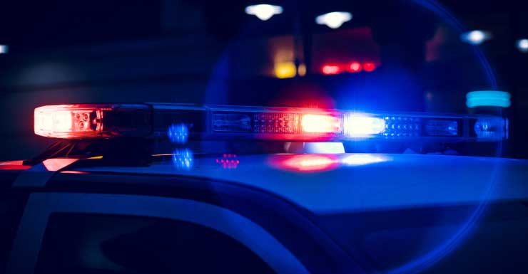 Hombre de Cocoa, de 29 años, muere en accidente con fuga en la I-95 a la altura de la SR-528