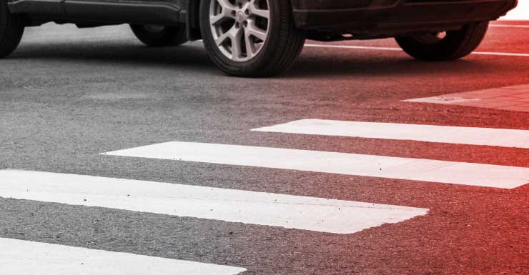 Hombre de Lakeland muere tras ser atropellado en I-75 Norte