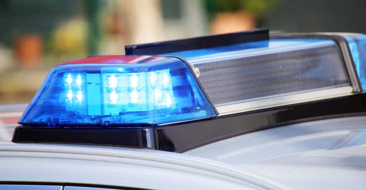 Hombre de Port Charlotte arrestado tras atacar a repartidora de correo