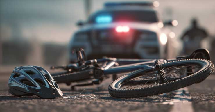 La muerte de un ciclista en Siesta Key impacta a los aficionados al ciclismo