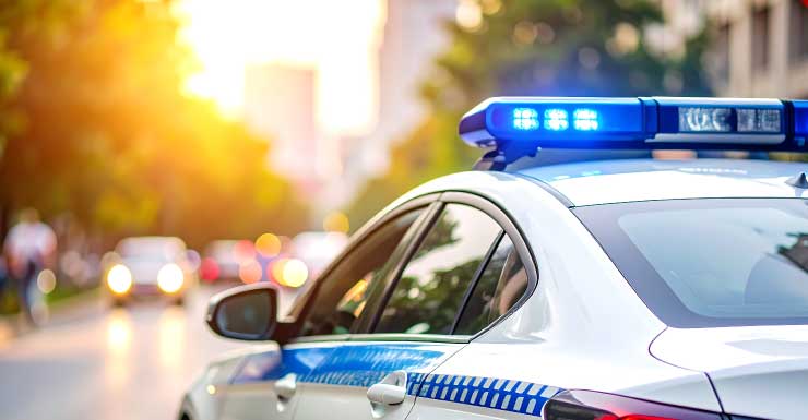 Mujer de Miami-Dade acusada de golpear a conductora con cama para perro durante discusión