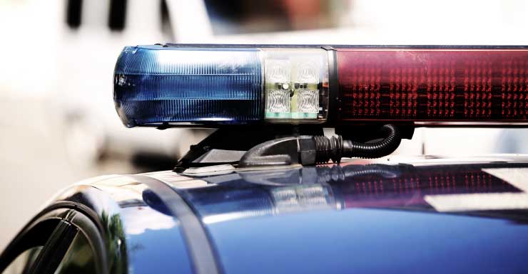 Mujer muere tras accidente de atropello y fuga en el condado de Dixie; Florida Highway Patrol investiga