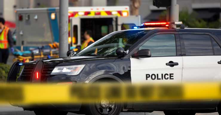 Niño de 14 años en Fort Myers se dispara accidentalmente